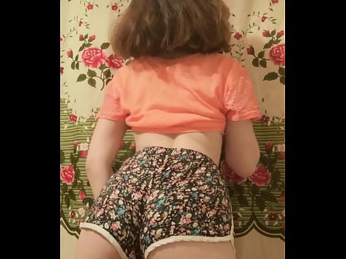 ❤️ Sexy nga bata nga bata nga naghubo sa iyang shorts sa camera ️❌ Russian porn sa amon ❌