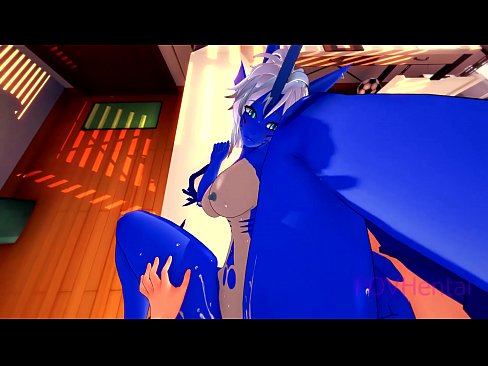 ❤️ Monster nga Demon Fish Girl ️❌ Russian porn sa amon ❌