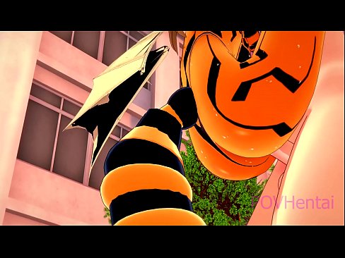 ❤️ Wasp Girl Monster ️❌ Russian porn sa amon ❌