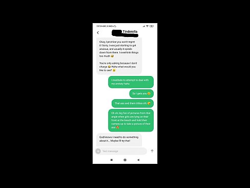 ❤️ Nagdugang ko og bag-ong PAWG gikan sa Tinder sa akong harem (apil ang pakigsulti sa Tinder) ️❌ Russian porn sa amon ❌